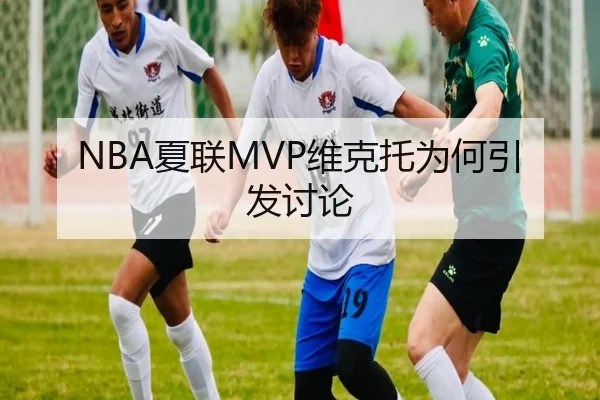 NBA夏联MVP维克托为何引发讨论 - hth